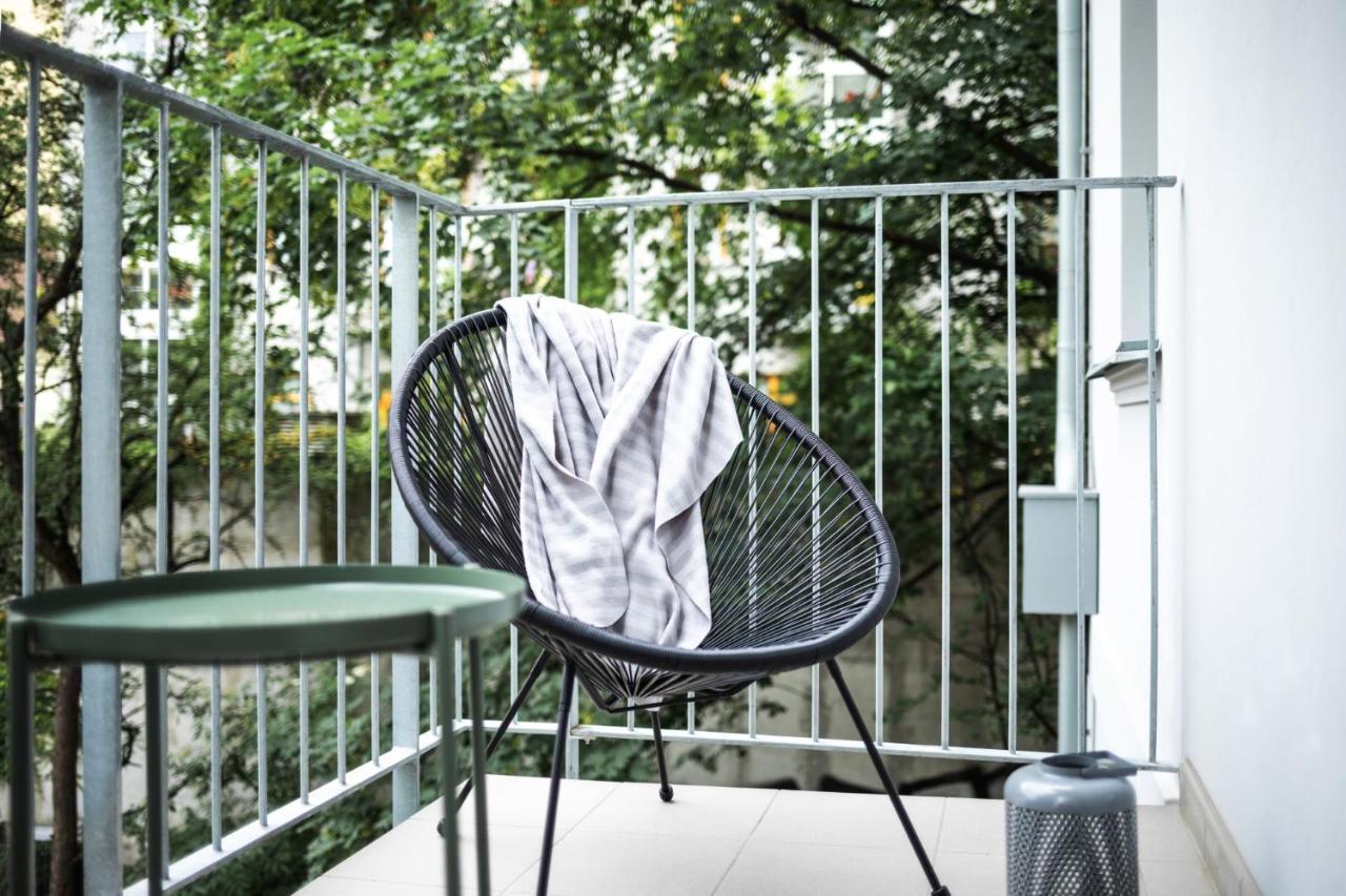 Lejlighed Turnkey I Balcony Studio